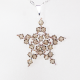 Star - Norma-Silver Chain - 2